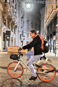 2018-10-20 Milano - Critical Square 11